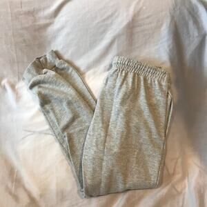 booHooMan Sweatpants, Men's L